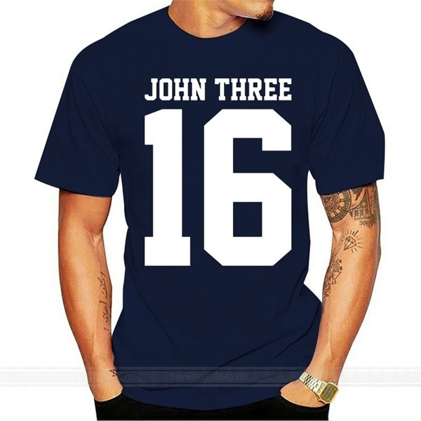 slogan ohn 3:16, white, bible verse, christian t shirt men cool men's t shirts shubuzhi short-sleeve 220509, White;black
slogan ohn 3:16, white, bible verse, christian t shirt men cool men's t shirts shubuzhi short-sleeve 220509, White;black