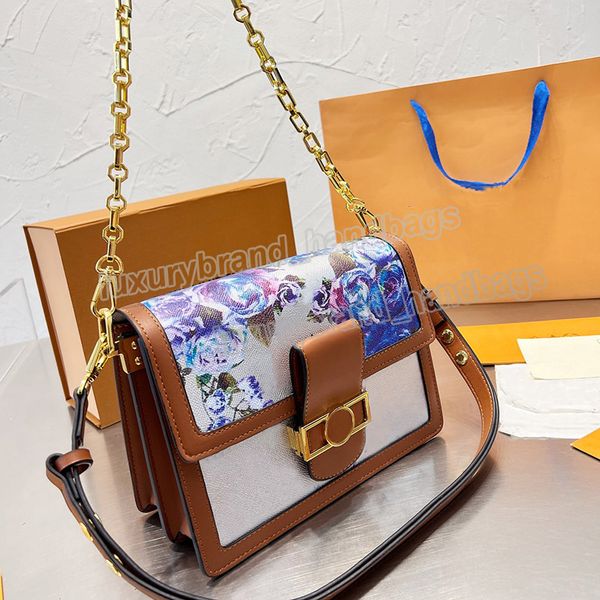 designer bags luxury handbags brand ladies shoulder bag dauphine messenger crossbody bags retro chain leather purses
designer bags luxury handbags brand ladies shoulder bag dauphine messenger crossbody bags retro chain leather purses
