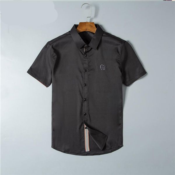 2021 luxury designer men's shirts fashion drees casual business social and cocktail shirt brand spring autumn slimming the mo2508, White;black
2021 luxury designer men's shirts fashion drees casual business social and cocktail shirt brand spring autumn slimming the mo2508, White;black