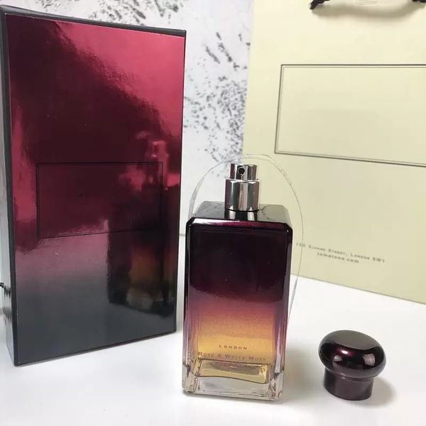 100ml jo malone london perfume rose white musk absolu good smell with long last fragrance high capacity parfum spray fast delivery
100ml jo malone london perfume rose white musk absolu good smell with long last fragrance high capacity parfum spray fast delivery