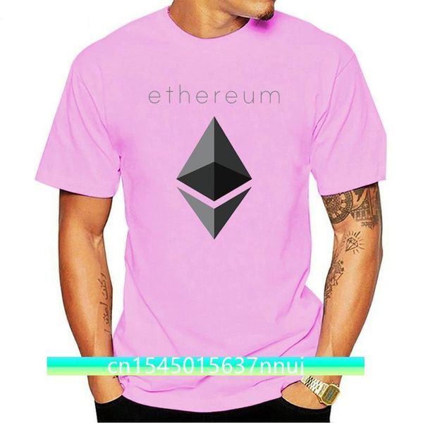 tee ethereum project cryptocurrency blockchain short sleeves round neck mens over size tshirt pure cotton t 220702, White;black
tee ethereum project cryptocurrency blockchain short sleeves round neck mens over size tshirt pure cotton t 220702, White;black