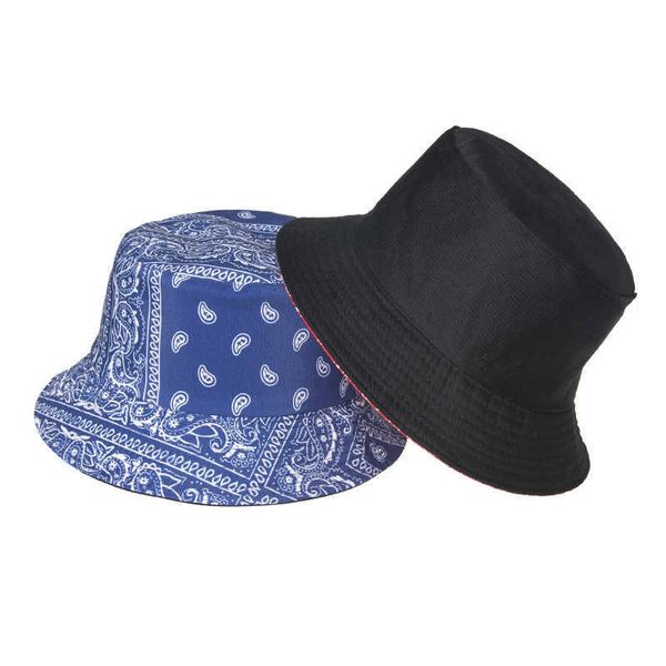 casual cap for ladies european american cashew printed fisherman travel hat korean style men and women trendy street fashion designers big, Blue;gray
casual cap for ladies european american cashew printed fisherman travel hat korean style men and women trendy street fashion designers big, Blue;gray
