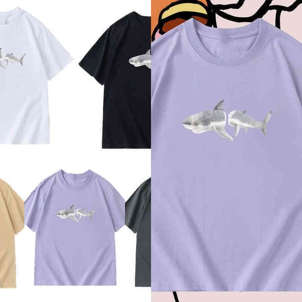 summer designer shark mens t shirt tee letter print casual tees womens graffiti clothing spray short sleeve tide asian size1, White;black
summer designer shark mens t shirt tee letter print casual tees womens graffiti clothing spray short sleeve tide asian size1, White;black