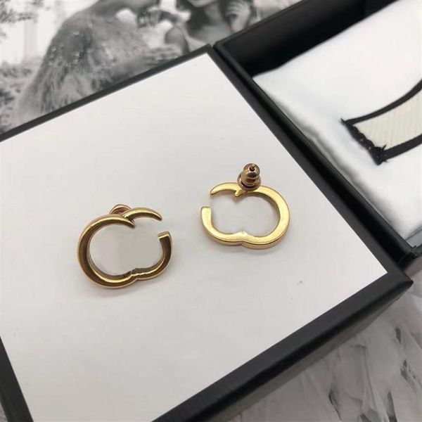 designer stud earrings hoop gold earring designers luxury jewelry women letter studs party wedding gift mens hoops 22229l, Golden;silver
designer stud earrings hoop gold earring designers luxury jewelry women letter studs party wedding gift mens hoops 22229l, Golden;silver