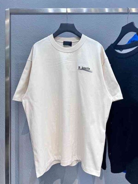 women's t-shirt b house ceiling version cola wave embroidery short sleeve star white cocoa
women's t-shirt b house ceiling version cola wave embroidery short sleeve star white cocoa