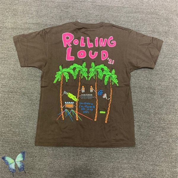 real pics coffee t shirt t-shirt black white tees 2022ss, Black;brown 
real pics coffee t shirt t-shirt black white tees 2022ss, Black;brown