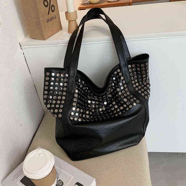 evening bags western style texture 2022 new women trendy fashion simple high sense large-capacity rivet all-match single-shoulder bucket bag
evening bags western style texture 2022 new women trendy fashion simple high sense large-capacity rivet all-match single-shoulder bucket bag