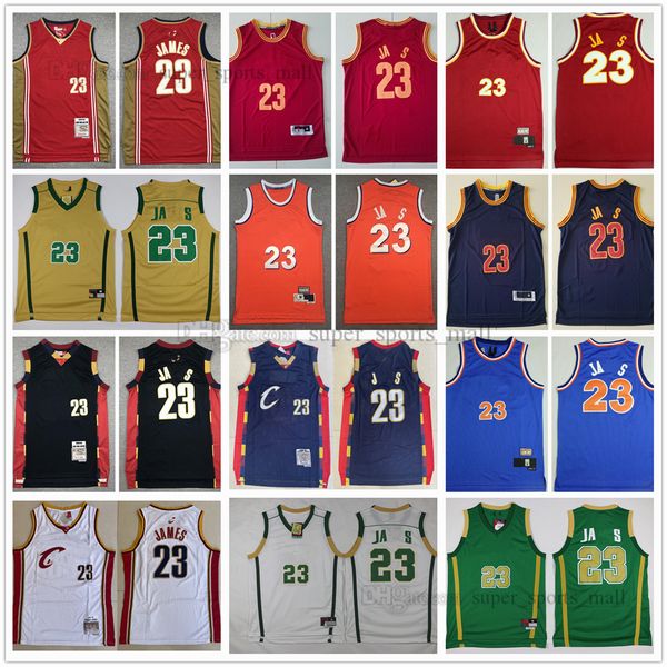 stitched basketball jerseys 6 james retro jersey 03-04 white green yellow black, Black;red
stitched basketball jerseys 6 james retro jersey 03-04 white green yellow black, Black;red