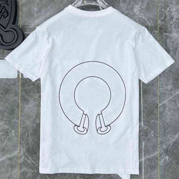 fashion summer men's ch loose classic designer t shirts luxury short sleeves letter horseshoe sanskrit cross print sweatshirts t-shirts, White;black
fashion summer men's ch loose classic designer t shirts luxury short sleeves letter horseshoe sanskrit cross print sweatshirts t-shirts, White;black