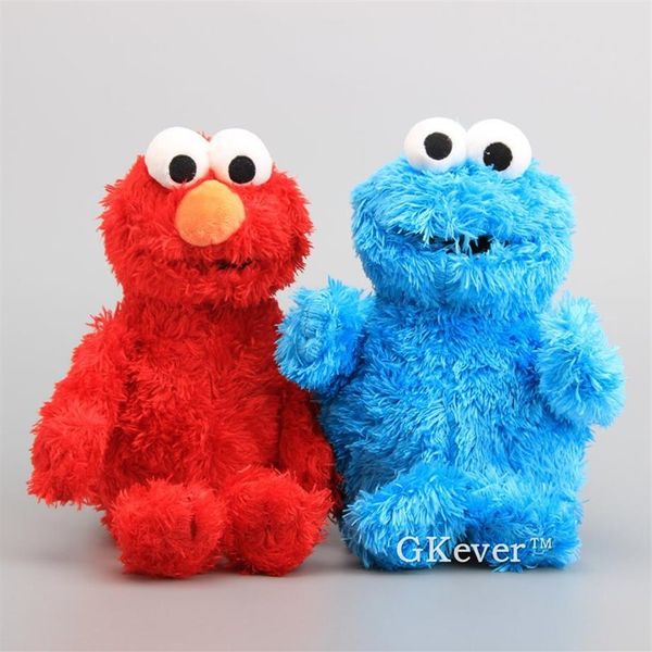 sesame street elmo cookie monster soft plush toy dolls 30-33 cm children educational toys 1011298m
sesame street elmo cookie monster soft plush toy dolls 30-33 cm children educational toys 1011298m