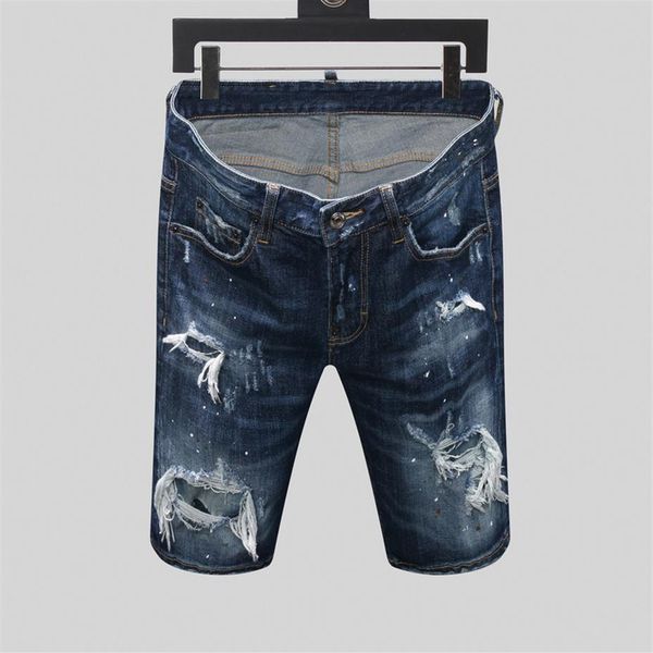 mens designer short jeans straight holes tight jeans casual jean night club blue cotton summer men pants leisure style reminiscenc228l
mens designer short jeans straight holes tight jeans casual jean night club blue cotton summer men pants leisure style reminiscenc228l
