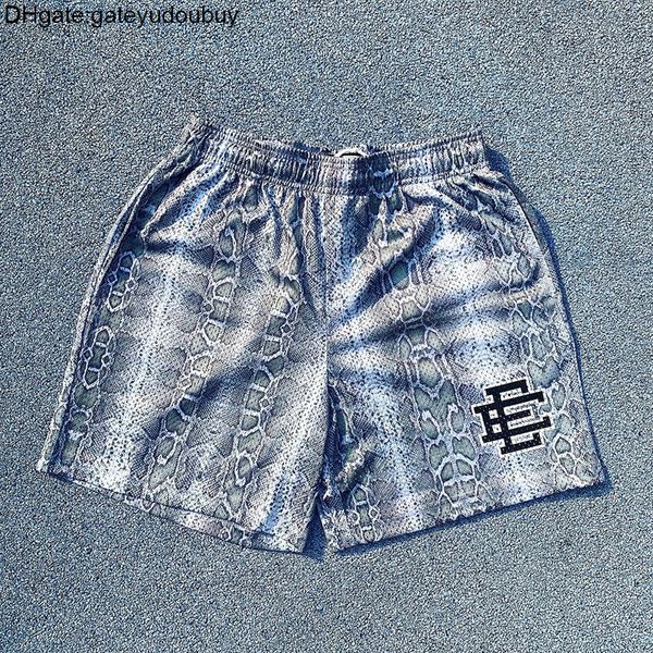 eric emanuel ee mens shorts mesh breathable fitness sports men's swim shorts summer quick dry casual women's pants, White;black
eric emanuel ee mens shorts mesh breathable fitness sports men's swim shorts summer quick dry casual women's pants, White;black
