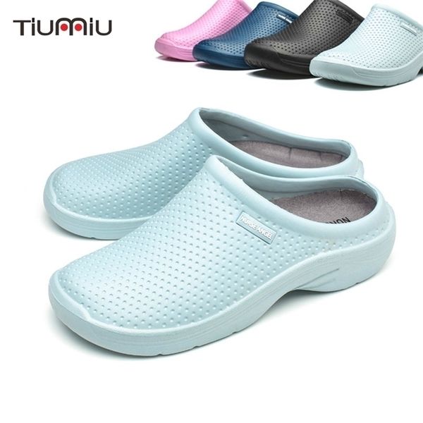 doctor nurse shoes hospital pharmacy safety work shoes clogs female women comfortable shoes nursing accessories y200520, Black
doctor nurse shoes hospital pharmacy safety work shoes clogs female women comfortable shoes nursing accessories y200520, Black