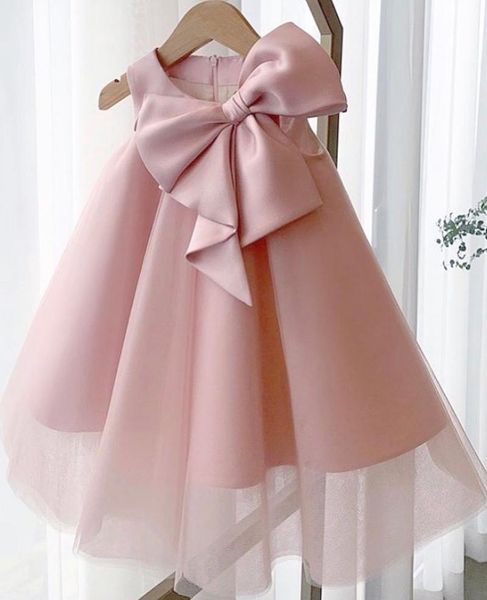 Girl's Dresses Baby Girls Dress Summer Fashion Children Sleeveless Party Sweet Big Bow Kids Princess Birthday Baptism Clothes, White
Girl's Dresses Baby Girls Dress Summer Fashion Children Sleeveless Party Sweet Big Bow Kids Princess Birthday Baptism Clothes, White