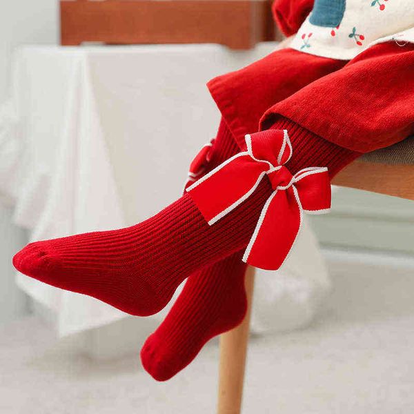 christmas baby girls pantyhose winter spring autumn solid ribbed bowknot knitted collant tights toddler infant leggings stocking l220716, Pink;yellow
christmas baby girls pantyhose winter spring autumn solid ribbed bowknot knitted collant tights toddler infant leggings stocking l220716, Pink;yellow