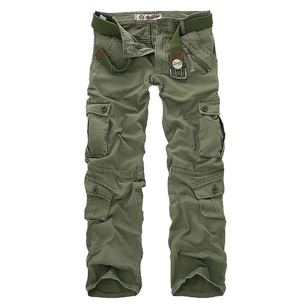 men's pants men cargo pants camouflage trousers mili 220823, Black 
men's pants men cargo pants camouflage trousers mili 220823, Black