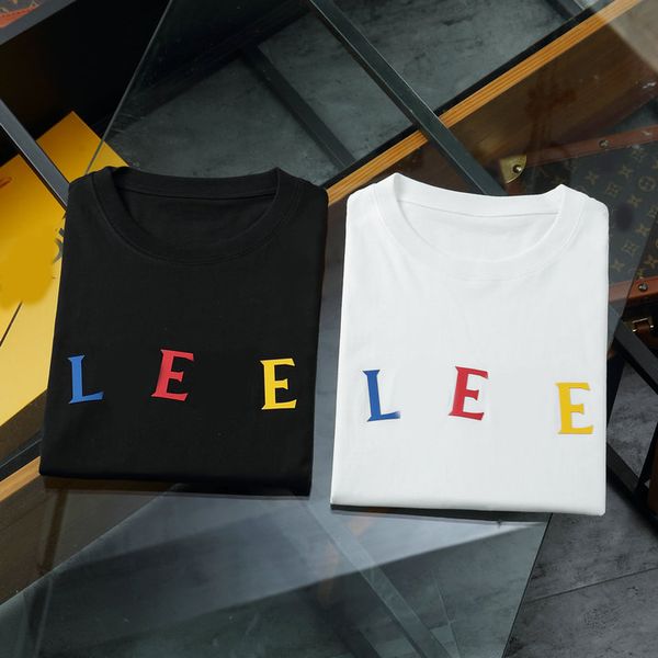 2022european station tide brand slim short sleeve t-shirt mens european goods round neck bottoming shirt europeanand american style printed, White;black
2022european station tide brand slim short sleeve t-shirt mens european goods round neck bottoming shirt europeanand american style printed, White;black