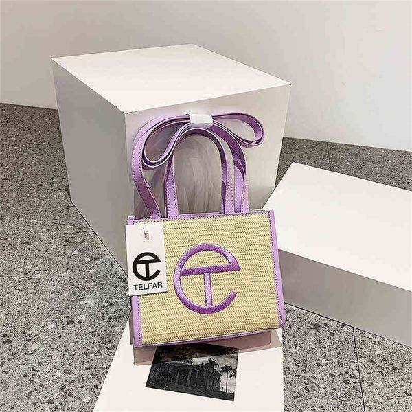 fashion t-house simple one messenger trend 61% off sell online