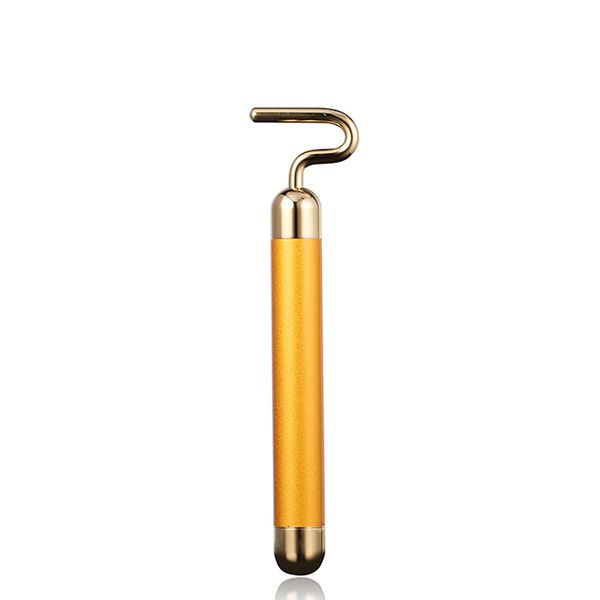 2022 new arrivals japan beauty bar 24k gold facial massager for skin tightening
2022 new arrivals japan beauty bar 24k gold facial massager for skin tightening