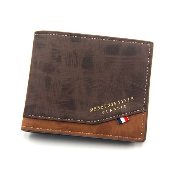 hinge wallet short style frosted multi-card large-capacity men's wallet new stamping printing money poceket pu oem, Red;black
hinge wallet short style frosted multi-card large-capacity men's wallet new stamping printing money poceket pu oem, Red;black