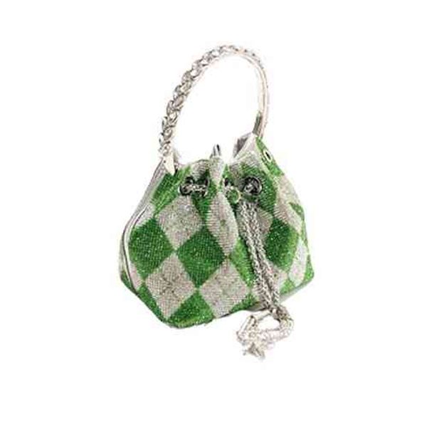 evening bag full diamond bucket bags women's bag summer new high-grade texture diamond chain portable single shoulder messenger wallet
evening bag full diamond bucket bags women's bag summer new high-grade texture diamond chain portable single shoulder messenger wallet