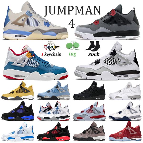 2022 new women basketball shoes 4 4s red thunder military black cat jumpman j4 trainers off sports midnight navy white oreo messy room infra
2022 new women basketball shoes 4 4s red thunder military black cat jumpman j4 trainers off sports midnight navy white oreo messy room infra
