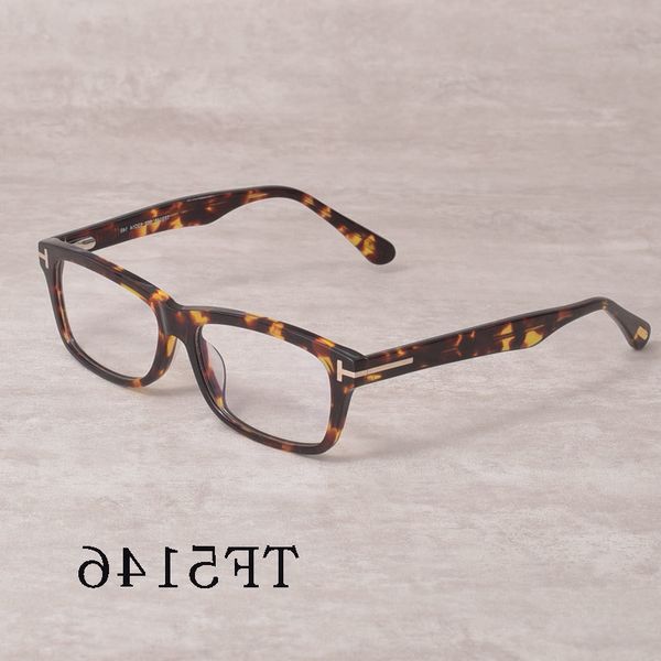 tom for man optical vintage eyeglasses frames forde fashion acetate women reading myopia prescription glasses tf5146 with case luxury brands, White;black
tom for man optical vintage eyeglasses frames forde fashion acetate women reading myopia prescription glasses tf5146 with case luxury brands, White;black