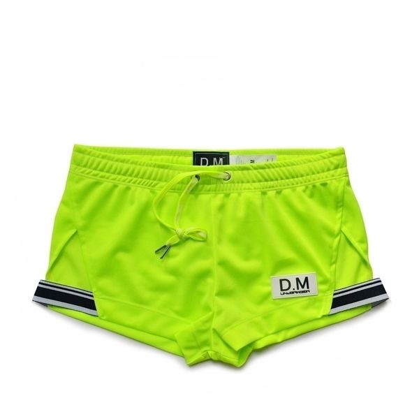 e likable youth fashion mens underwear low waist simple tether casual comfortable breathable boxer home pants y200415, Black;white
e likable youth fashion mens underwear low waist simple tether casual comfortable breathable boxer home pants y200415, Black;white