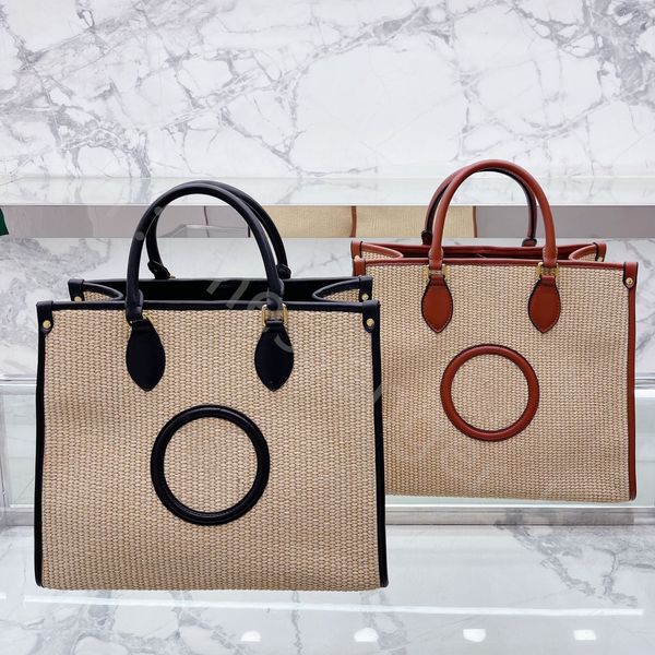 large straw bags luxury designer lady fashion beach chain two shoulder handbag crossbody zipper plain famous totes shopping cool summer pack
large straw bags luxury designer lady fashion beach chain two shoulder handbag crossbody zipper plain famous totes shopping cool summer pack