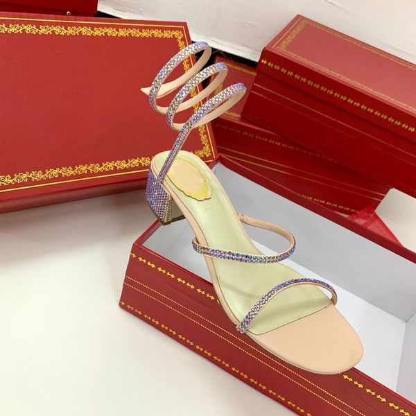 sandals designer high version serpentine one line sandals female summer thick heel open toe roman winding bandage foot fairy styleoyox, Black
sandals designer high version serpentine one line sandals female summer thick heel open toe roman winding bandage foot fairy styleoyox, Black