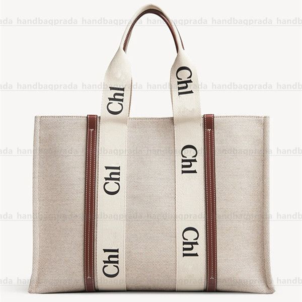 shopping bag luxury designer womens handbags woody tote handbag clutch canvas fashion linen large beach bags travel crossbody shoulder walle
shopping bag luxury designer womens handbags woody tote handbag clutch canvas fashion linen large beach bags travel crossbody shoulder walle