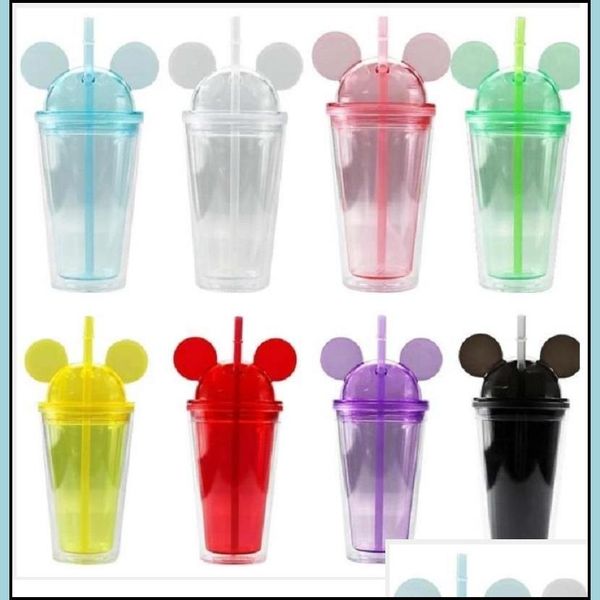 tumblers drinkware kitchen dining bar home garden 15oz mouse ear with dome lid 450ml acrylic cups sts double walled clear travel mugs cut
tumblers drinkware kitchen dining bar home garden 15oz mouse ear with dome lid 450ml acrylic cups sts double walled clear travel mugs cut