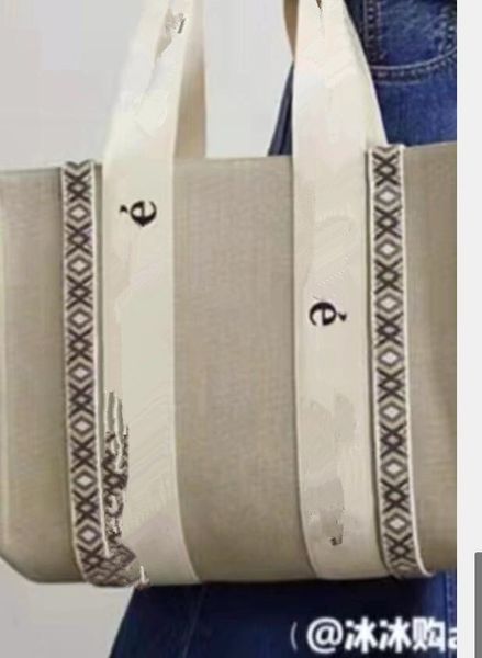 2022 designer womens shopper fashion totes bags shoulder bag women canvas woody tote handbags purses small medium large handbag
2022 designer womens shopper fashion totes bags shoulder bag women canvas woody tote handbags purses small medium large handbag