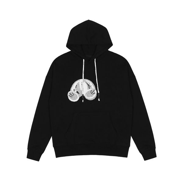 men women designers bear hoodie clothes mens womens hoodies long t shirt clothing sport hooded shirts broken bears sweatshirt s-xl tw2w, Black
men women designers bear hoodie clothes mens womens hoodies long t shirt clothing sport hooded shirts broken bears sweatshirt s-xl tw2w, Black
