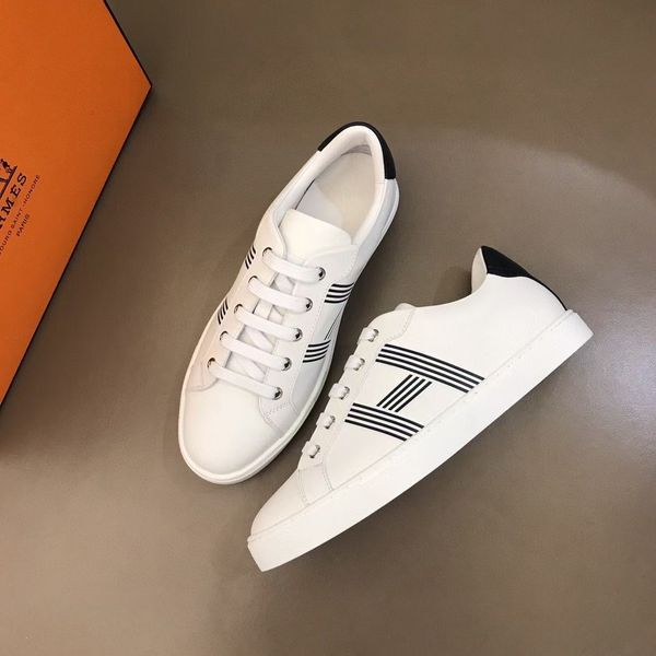 2022 new luxury designer brand h sneakers cowhide fashion men comfortable casual flat shoes high shoes mkjyjj003 adasdasdada, Red;white
2022 new luxury designer brand h sneakers cowhide fashion men comfortable casual flat shoes high shoes mkjyjj003 adasdasdada, Red;white