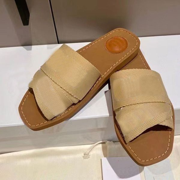 woman slipper cross woven wide tape womens sandal square toe canvas classic printed slides genuine leather insole flip flops beach summer sh, Black 
woman slipper cross woven wide tape womens sandal square toe canvas classic printed slides genuine leather insole flip flops beach summer sh, Black