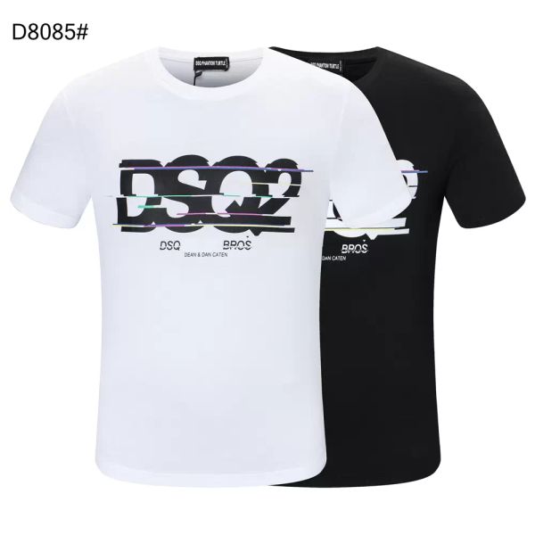 dsq phantom turtle 2022ss new mens designer t shirt italy fashion tshirts summer dsq t-shirt male 100% cotton ver2681, White;black
dsq phantom turtle 2022ss new mens designer t shirt italy fashion tshirts summer dsq t-shirt male 100% cotton ver2681, White;black