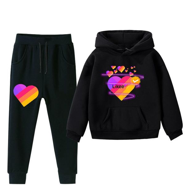 men's tracksuits men's tracksuits likee video app sets tracksuit hoodies + sweatpants pullover hooded harajuku male slim winter sw, Gray
men's tracksuits men's tracksuits likee video app sets tracksuit hoodies + sweatpants pullover hooded harajuku male slim winter sw, Gray