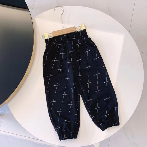 2022ss kids pants casual loose trousers children baby fashion trouser letters printed sportpants 2 styles boys girls joggers, Blue
2022ss kids pants casual loose trousers children baby fashion trouser letters printed sportpants 2 styles boys girls joggers, Blue