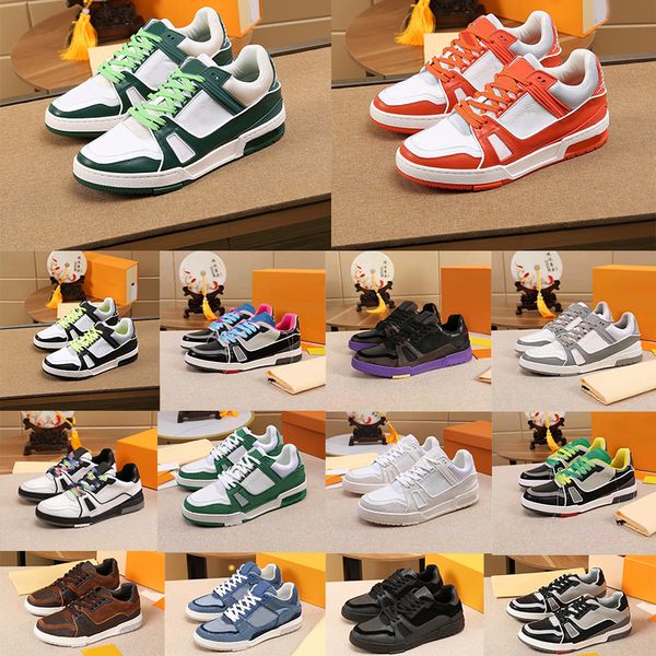 men running shoes trail sneaker rubber outsole canvas calf leather men's sneakers lace-up ebene trainers outdoor shoes
men running shoes trail sneaker rubber outsole canvas calf leather men's sneakers lace-up ebene trainers outdoor shoes