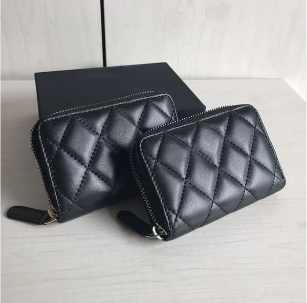 fashion clutch genuine leather sheepskin wallet with box dust bag women purse credit id card holder purse coin purses wholesale, Red;black
fashion clutch genuine leather sheepskin wallet with box dust bag women purse credit id card holder purse coin purses wholesale, Red;black