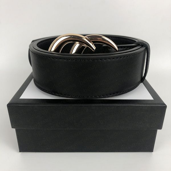 2021 fashion big buckle genuine leather belt with box designer men women mens belts aaaaa, Black;brown
2021 fashion big buckle genuine leather belt with box designer men women mens belts aaaaa, Black;brown