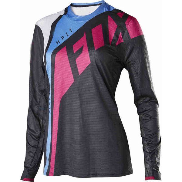 cross country mountain bike jersey women downhill hpit fox mtb shirt ladies sweatshirt, White
cross country mountain bike jersey women downhill hpit fox mtb shirt ladies sweatshirt, White