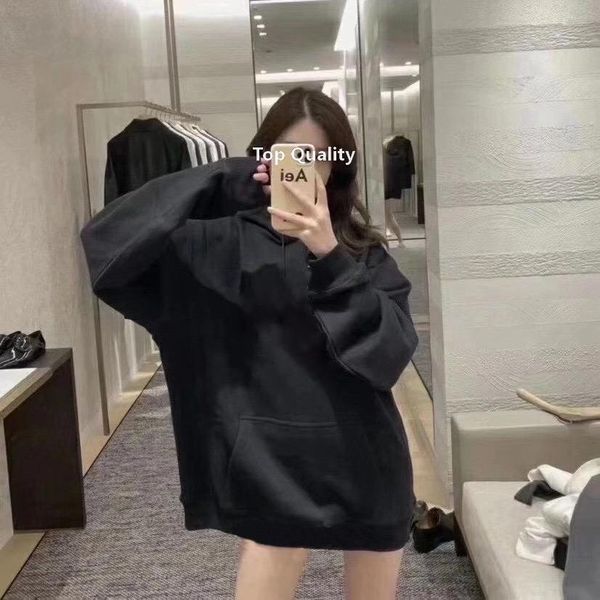 men's embroidered hoodiess pullover sweatshirts mens women designer hoodies mens clothing high street letter printing hoodie winter cla, Black
men's embroidered hoodiess pullover sweatshirts mens women designer hoodies mens clothing high street letter printing hoodie winter cla, Black