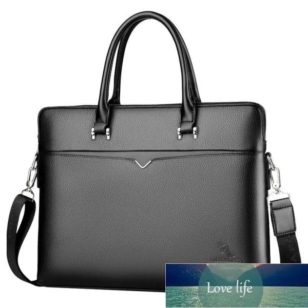 brand business men's briefcase office bags for men leather large male laphandbags messenger shoulder bags, Black;red
brand business men's briefcase office bags for men leather large male laphandbags messenger shoulder bags, Black;red
