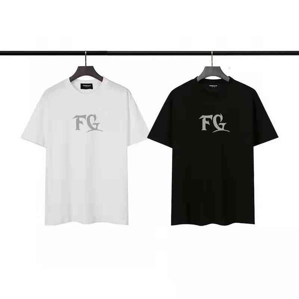 men's t-shirts 2021 summer new fog letter print loose half sleeve short sleeve 9b8w, White;black
men's t-shirts 2021 summer new fog letter print loose half sleeve short sleeve 9b8w, White;black