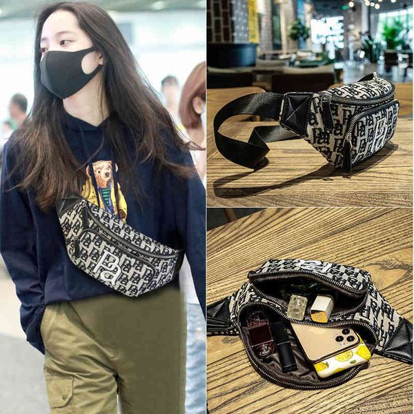 women's bag summer new canvas chest bagdesigner minority sling one shoulder messenger bagdesigner versatile mobile phone waist bag
women's bag summer new canvas chest bagdesigner minority sling one shoulder messenger bagdesigner versatile mobile phone waist bag