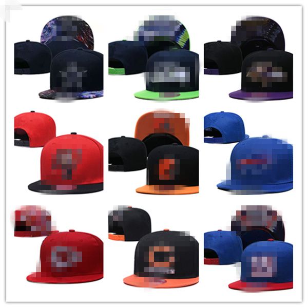 2022 good fashion new basketball snapback baseball all team football hats womens mens flat hip hop caps mixed order hhh, Blue;gray
2022 good fashion new basketball snapback baseball all team football hats womens mens flat hip hop caps mixed order hhh, Blue;gray