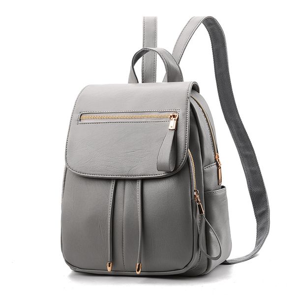 new woman school bags korean soft backpack student travel bag large capacity casual sweet fashion backpack
new woman school bags korean soft backpack student travel bag large capacity casual sweet fashion backpack