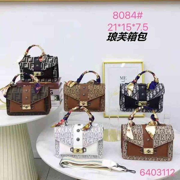 2022 factory wholesale ribbon trend the same women's bag pciy